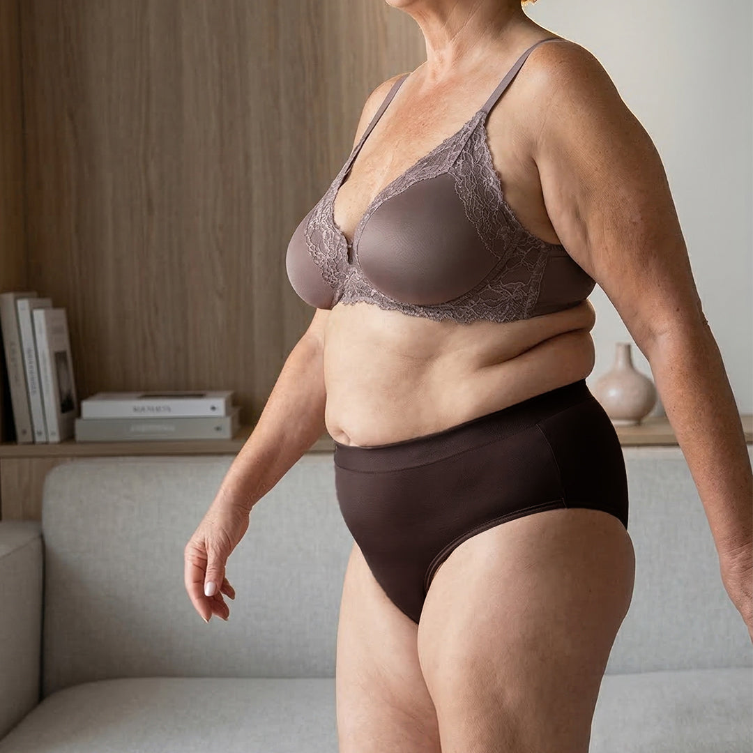 PantryDry™ – The #1 Bladder Leak Underwear