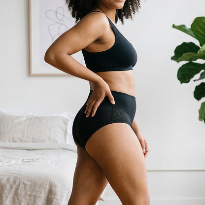 PantryDry™ – The #1 Bladder Leak Underwear