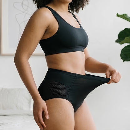 PantryDry™ – The #1 Bladder Leak Underwear