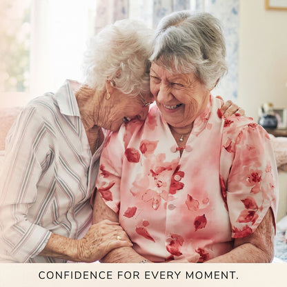 PantryDry™ – The #1 Bladder Leak Underwear